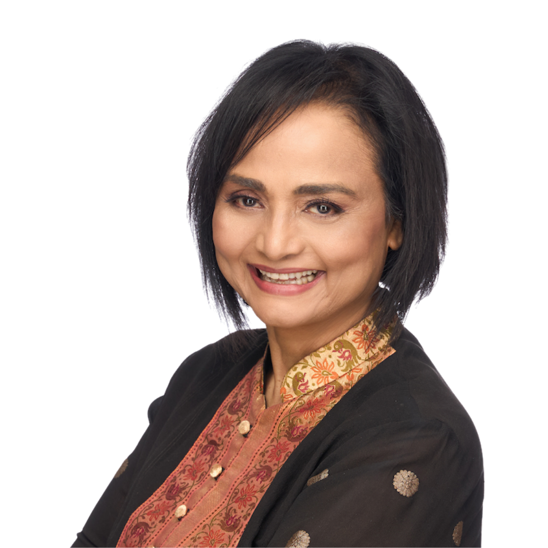Sabita Nandy